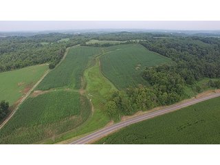 Property photo 17 - LAND AUCTION - 524+/- ACRES OFFERED IN 16 TRACTS IN MEIGS COUNTY, OHIO